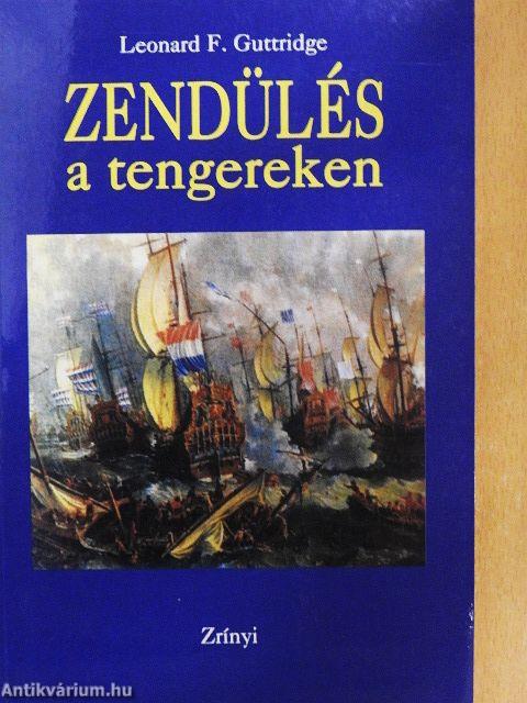 Zendülés a tengereken
