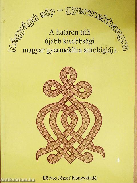 Négyágú síp - gyermekhangra