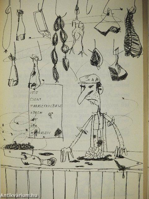 Haragumi, a rossz ember