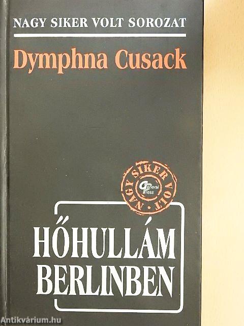 Hőhullám Berlinben