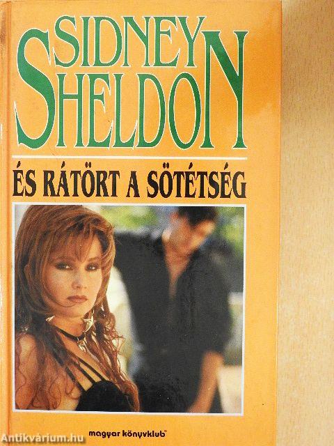 És rátört a sötétség