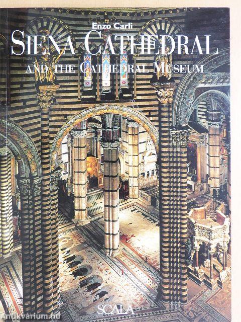 Siena Cathedral and the Cathedral Museum