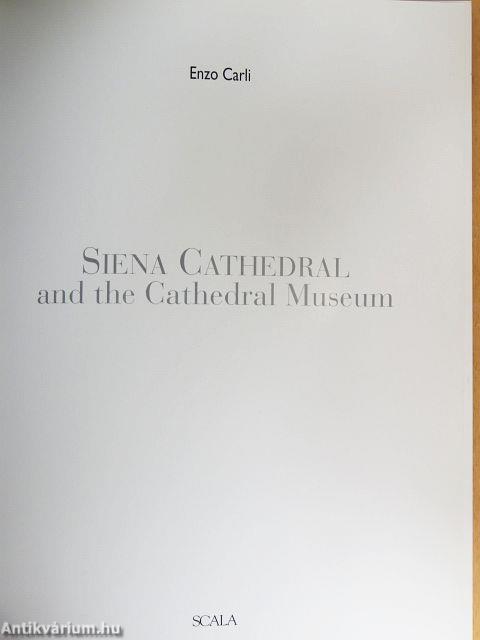 Siena Cathedral and the Cathedral Museum