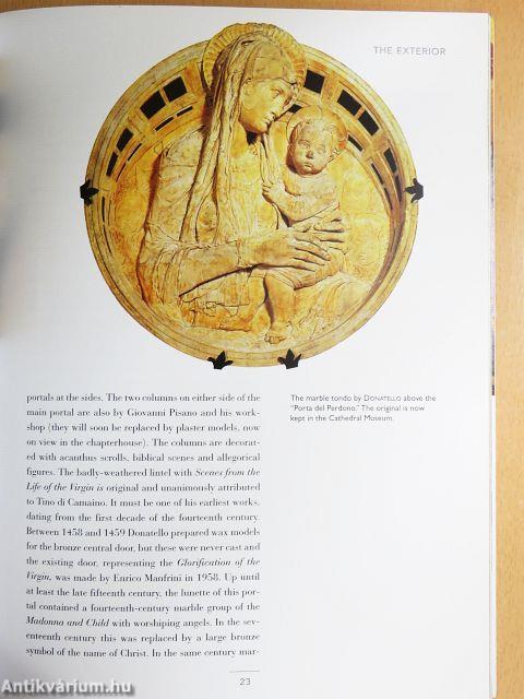 Siena Cathedral and the Cathedral Museum