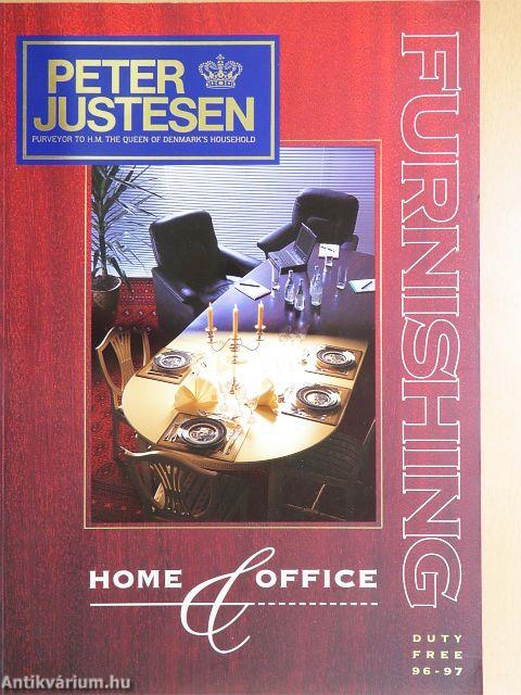 Home & Office Furnishing 96/97