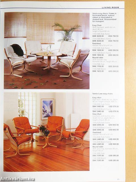 Home & Office Furnishing 96/97