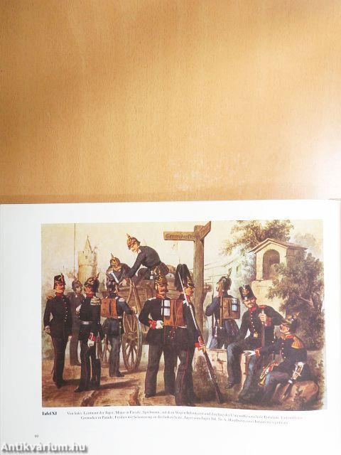 Preussisch-Deutsche Uniformen