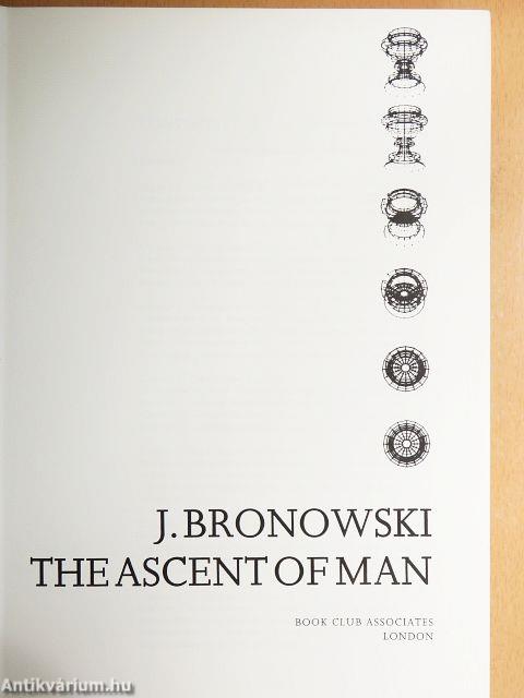 The Ascent of Man