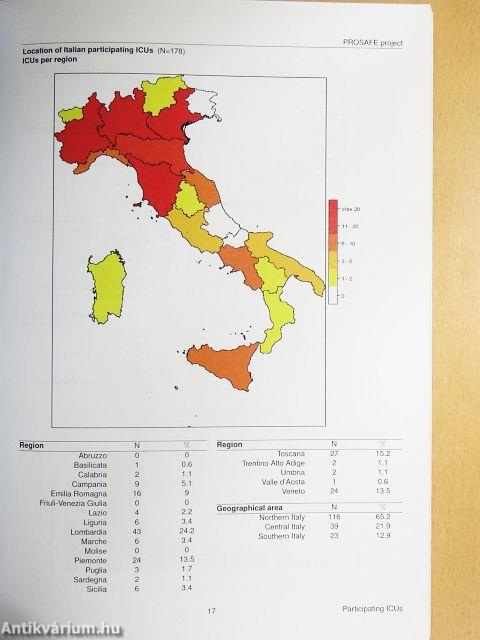 PROSAFE Project 2012