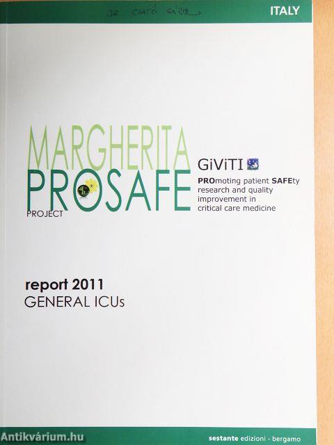 PROSAFE Project 2011