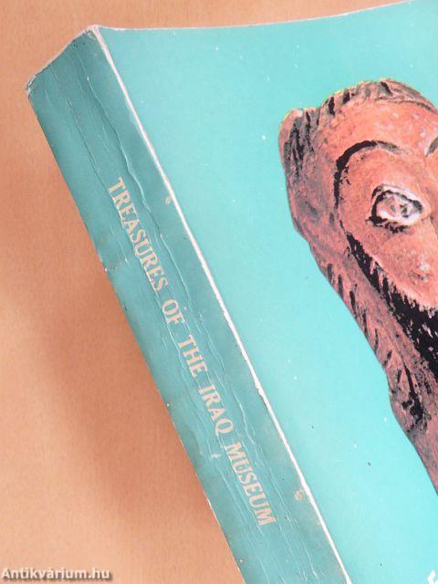 Treasures of the Iraq Museum