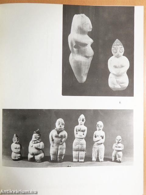 Treasures of the Iraq Museum