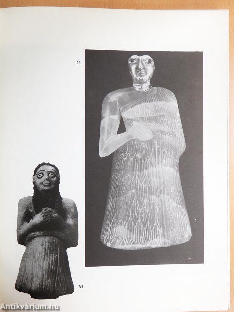 Treasures of the Iraq Museum