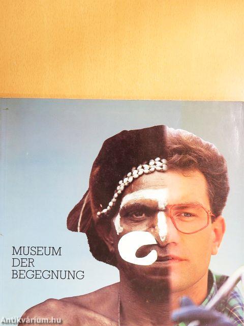 Museum der Begegnung