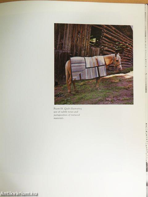 The Mountain Artisans Quilting Book