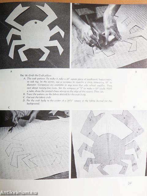 The Mountain Artisans Quilting Book