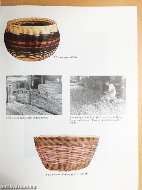 Wicker Basketry