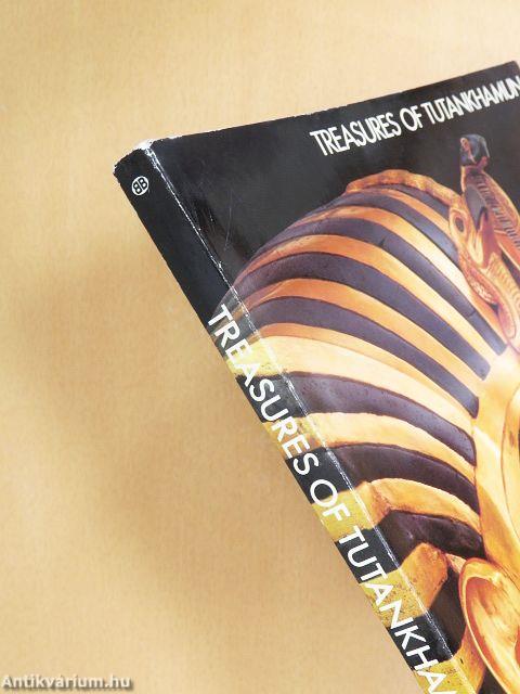 Treasures of Tutankhamun