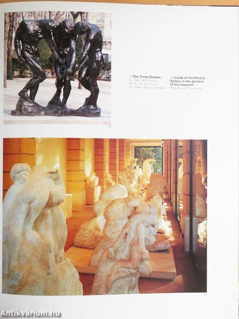 The Rodin Museum