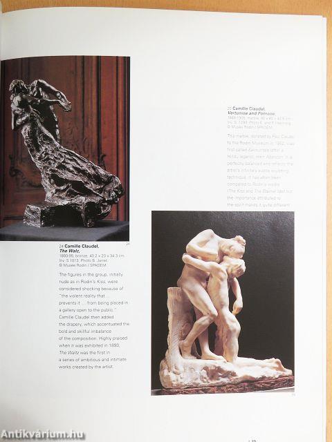 The Rodin Museum