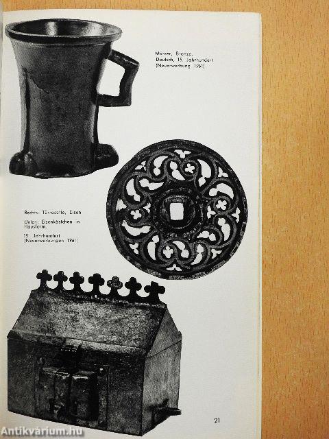 Bergisches Museum Schloss Burg an der Wupper