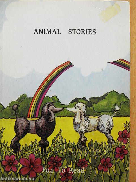 Animal Stories
