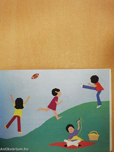 A Book About Your Skeleton