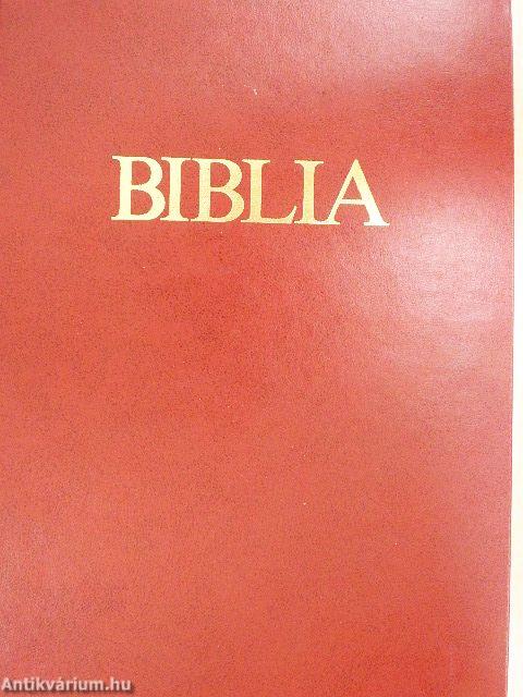 Biblia