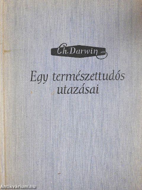 Egy természettudós utazásai