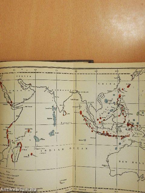 Egy természettudós utazásai