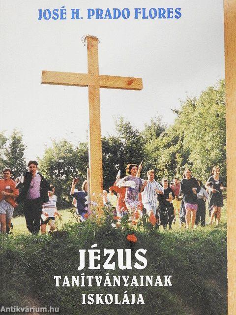 Jézus tanítványainak iskolája