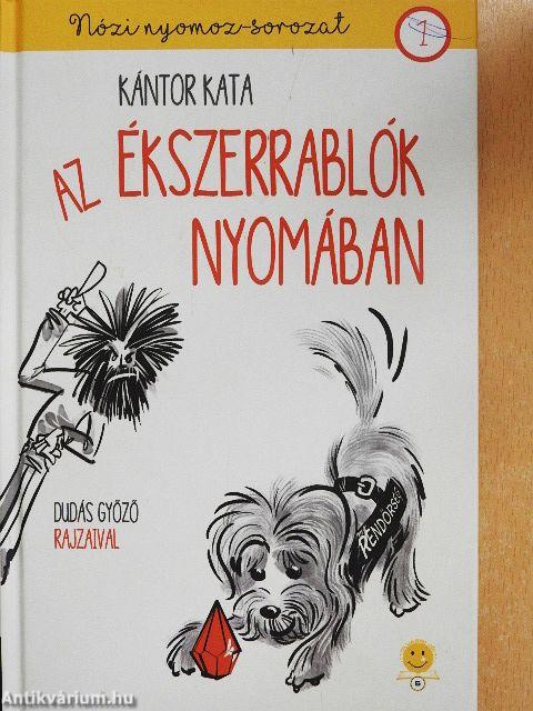 Az ékszerrablók nyomában