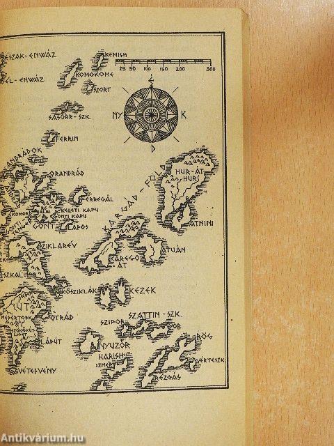 Játék a végtelennel