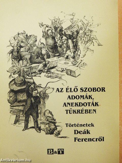Az élő szobor