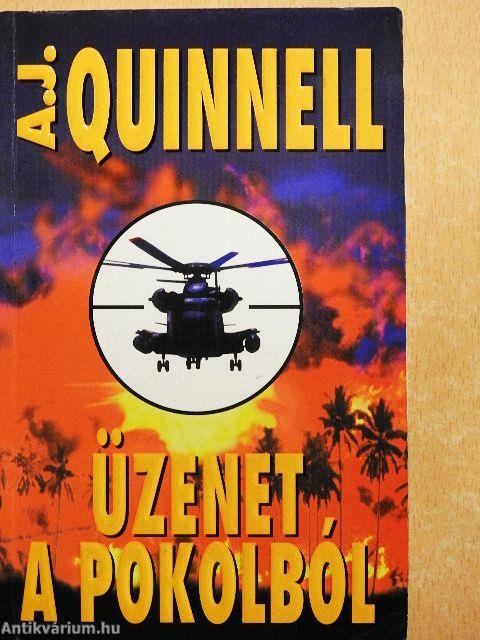 Üzenet a pokolból