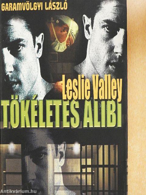 Tökéletes alibi