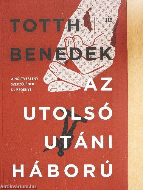 Az utolsó utáni háború