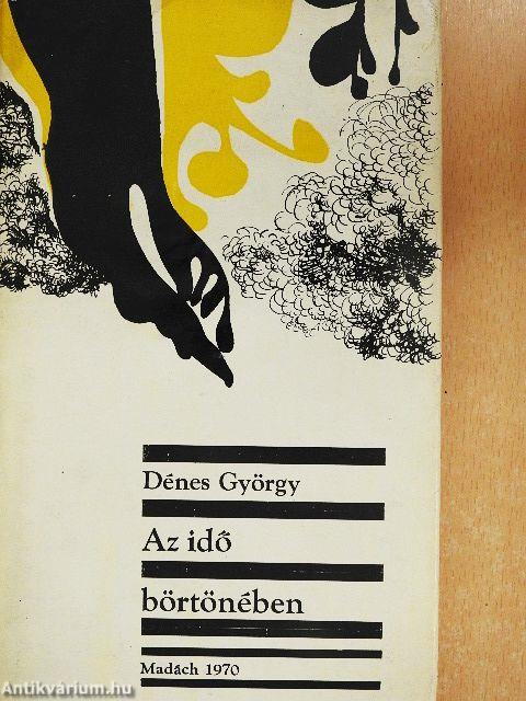 Az idő börtönében