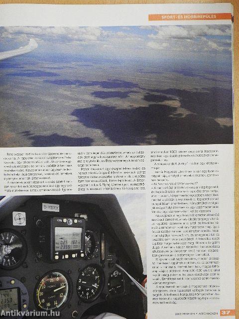 Aero Magazin 2008. (nem teljes évfolyam)