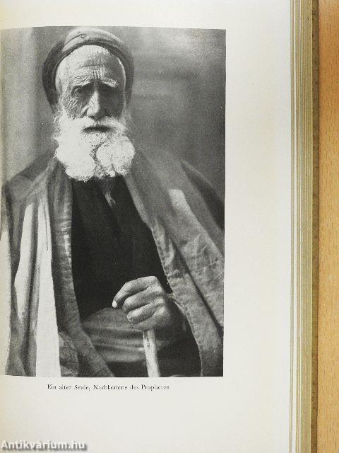 Auf Persiens Karawanenstrassen