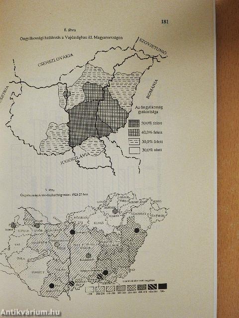 Az öngyilkosság múltja és jelene