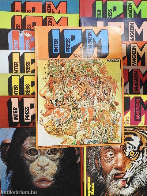 IPM 1978. január-december