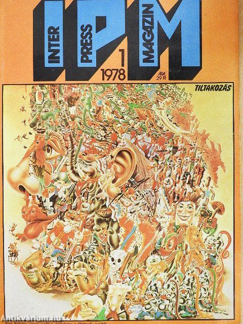 IPM 1978. január-december