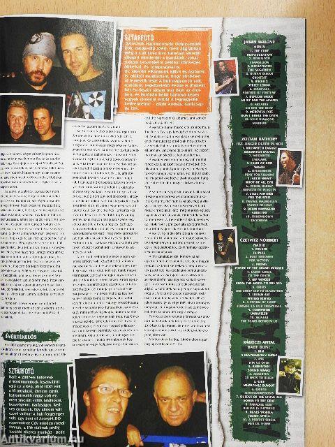 HammerWorld 2010/2-2011/1.