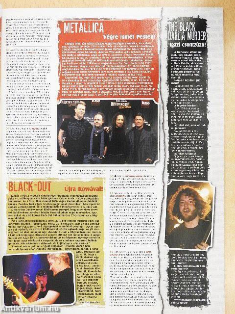 HammerWorld 2010/2-2011/1.