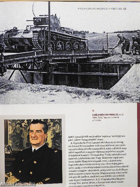 Ki bombázta Kassát?