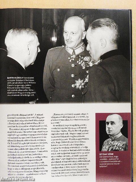 Ki bombázta Kassát?