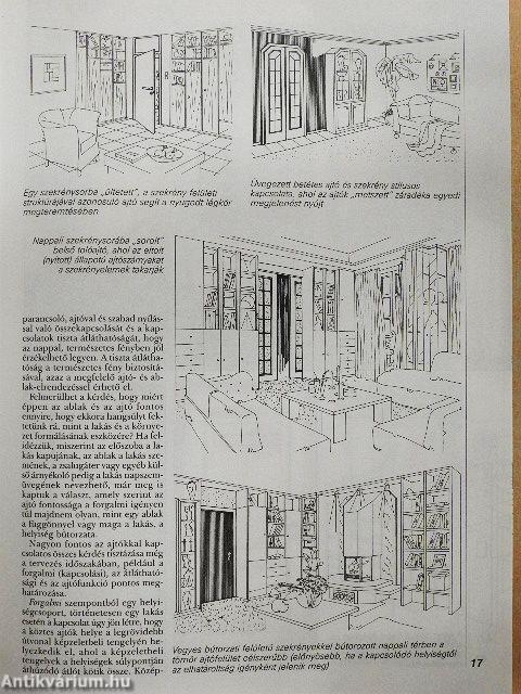 Ajtóktól a kapukig