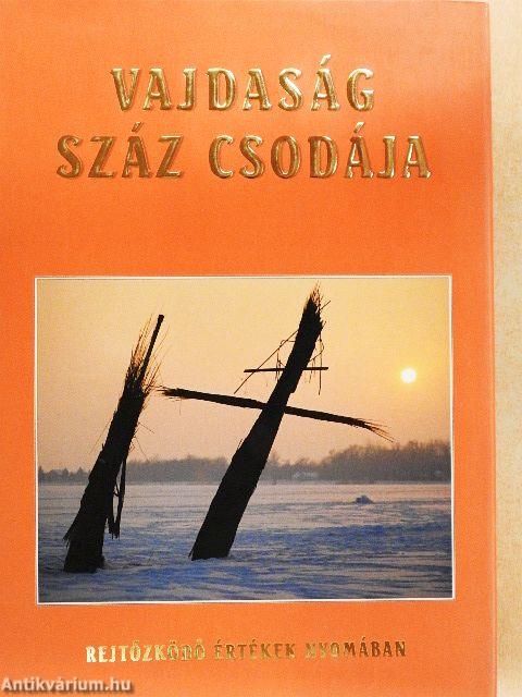 Vajdaság száz csodája