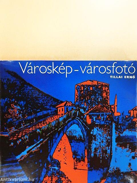 Városkép-városfotó